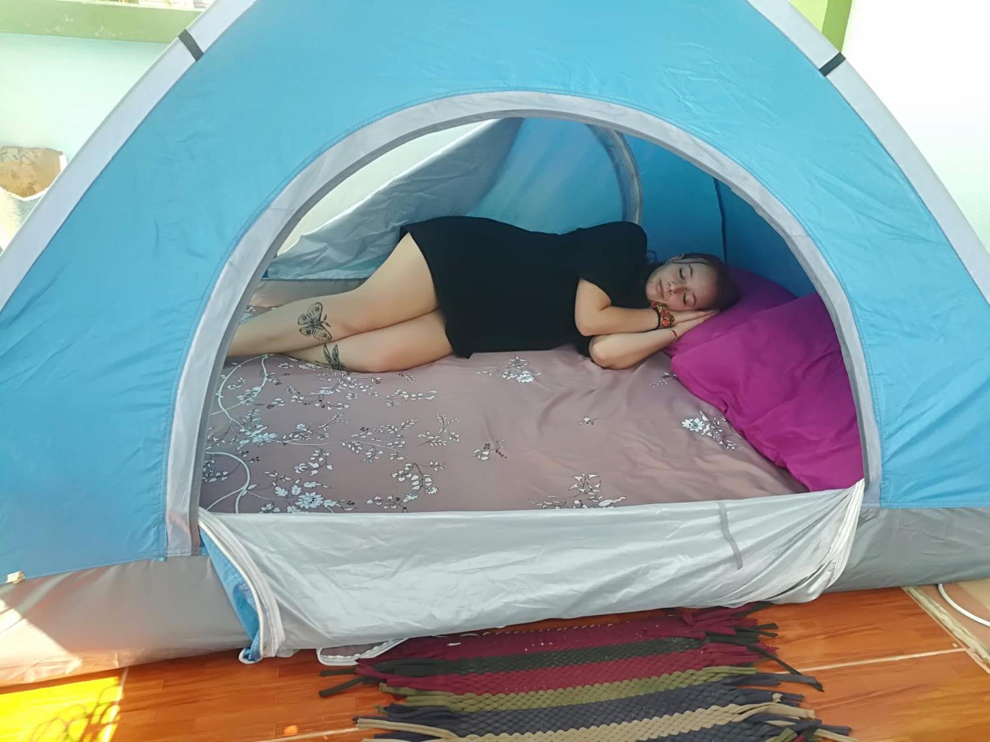 Karma Home Hostel Phitsanulok Bilik gambar