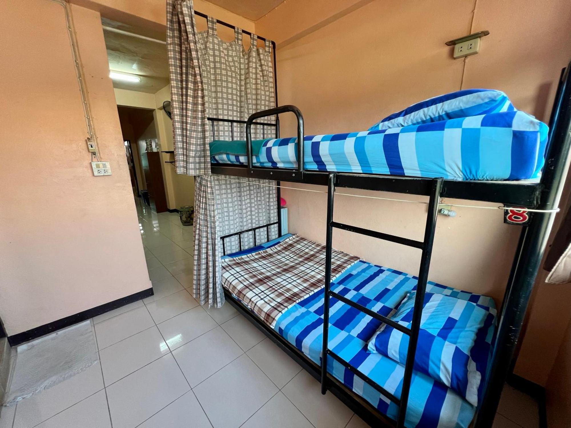 Karma Home Hostel Phitsanulok Luaran gambar