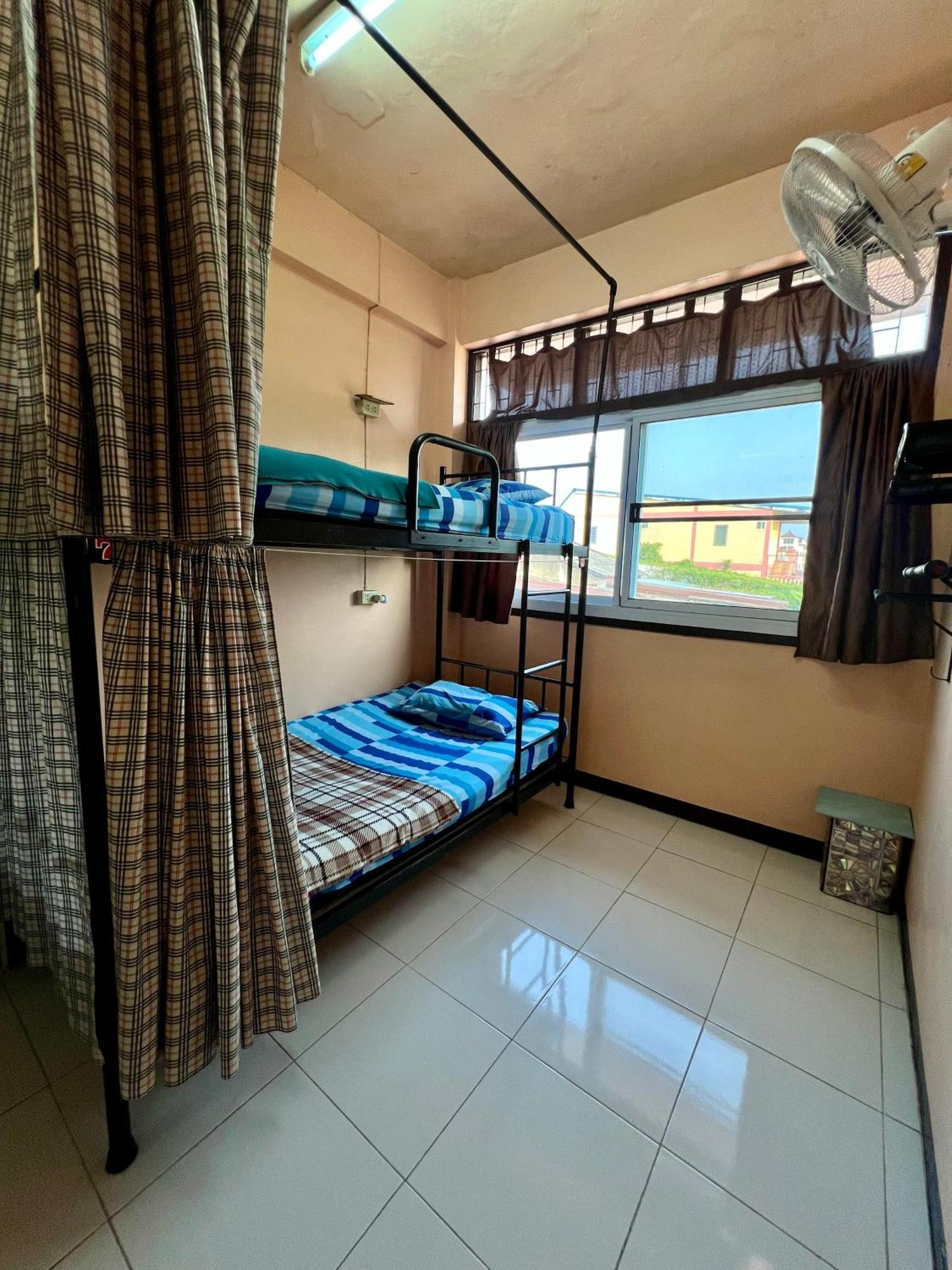 Karma Home Hostel Phitsanulok Luaran gambar