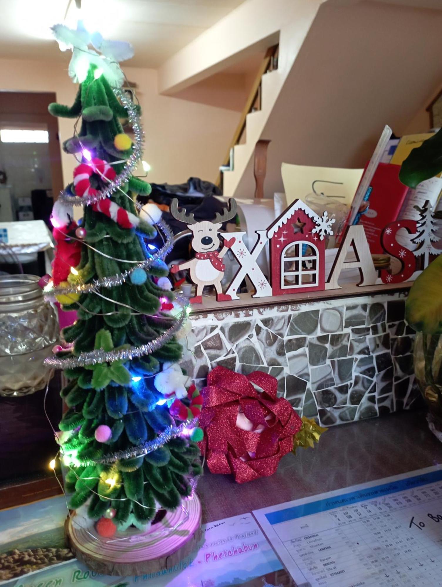 Karma Home Hostel Phitsanulok Luaran gambar