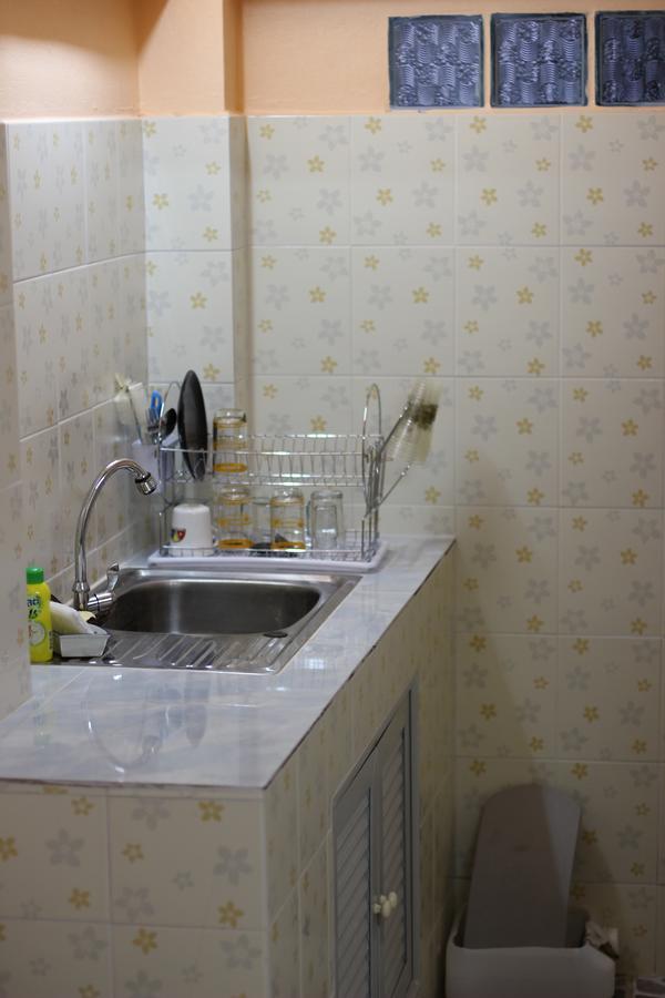 Karma Home Hostel Phitsanulok Luaran gambar